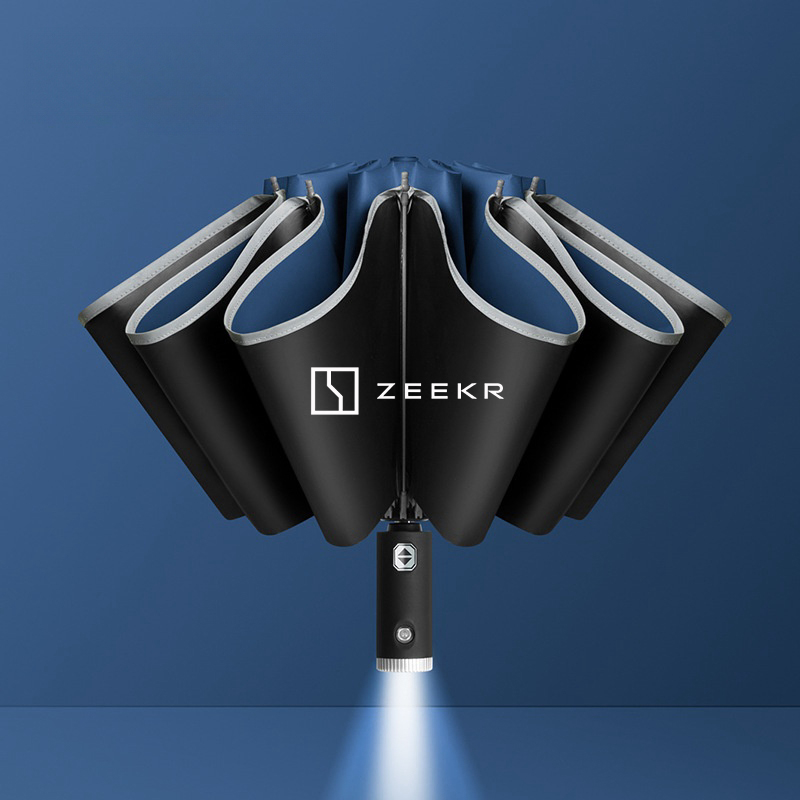 Automatic Car Sunshade - ZEEKR X 001 007 009 2022