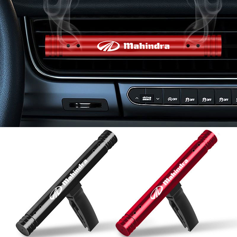 Car Accessories Xuv 300 - 車の芳香剤,マヒンドラ用,香水フレーバー,車のスタイリングアクセサリー,xu700,xu300,tuv300,4x4