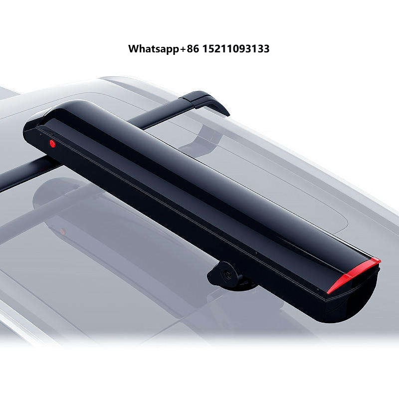 車ルーフウィンドウサンシェード防水自動屋外駐車用カーアンブレ - Automatic Car Sunshade のレビューと価格