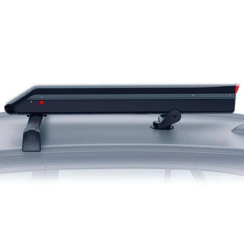 車ルーフウィンドウサンシェード防水自動屋外駐車用カーアンブレ - Automatic Car Sunshade のレビューと価格