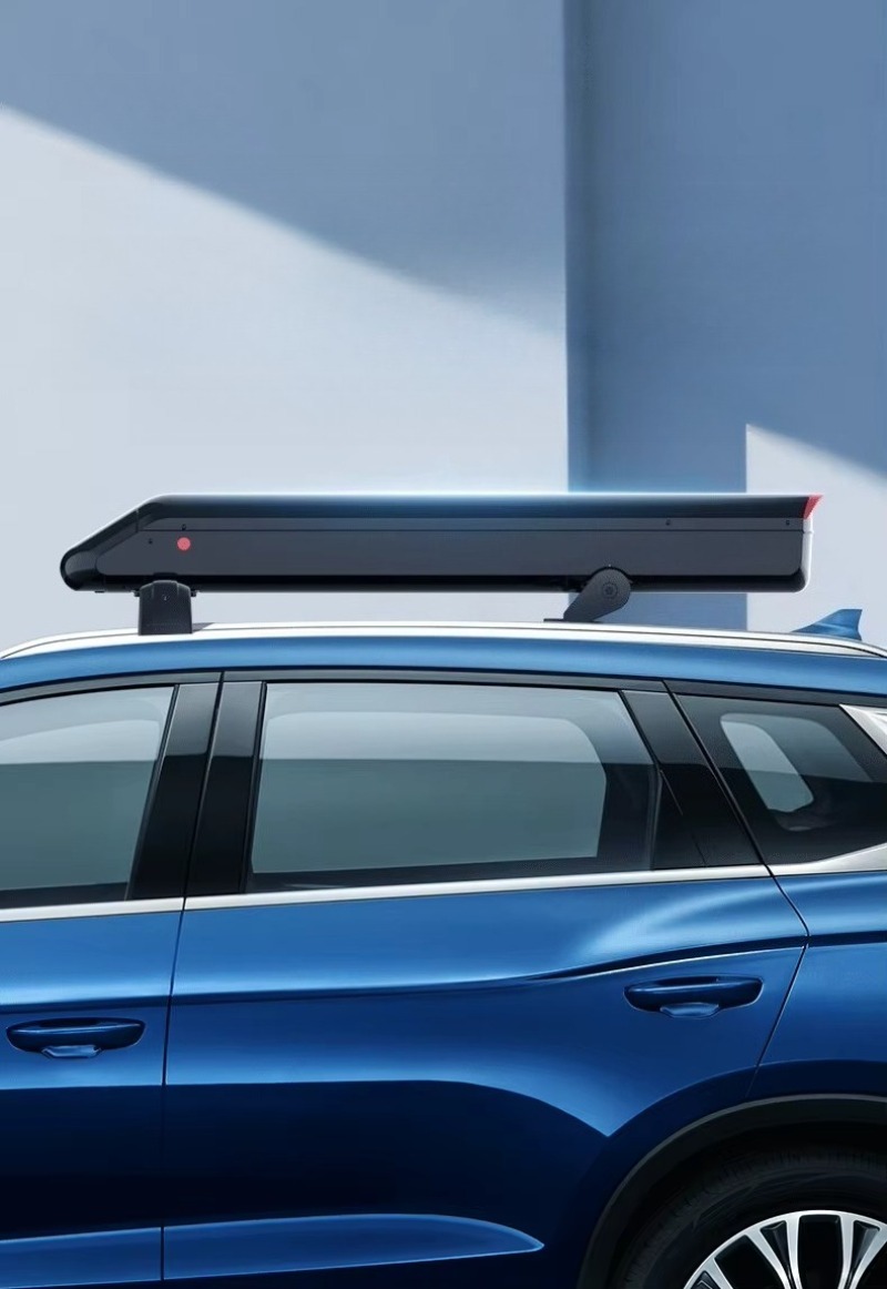 車ルーフウィンドウサンシェード防水自動屋外駐車用カーアンブレ - Automatic Car Sunshade のレビューと価格