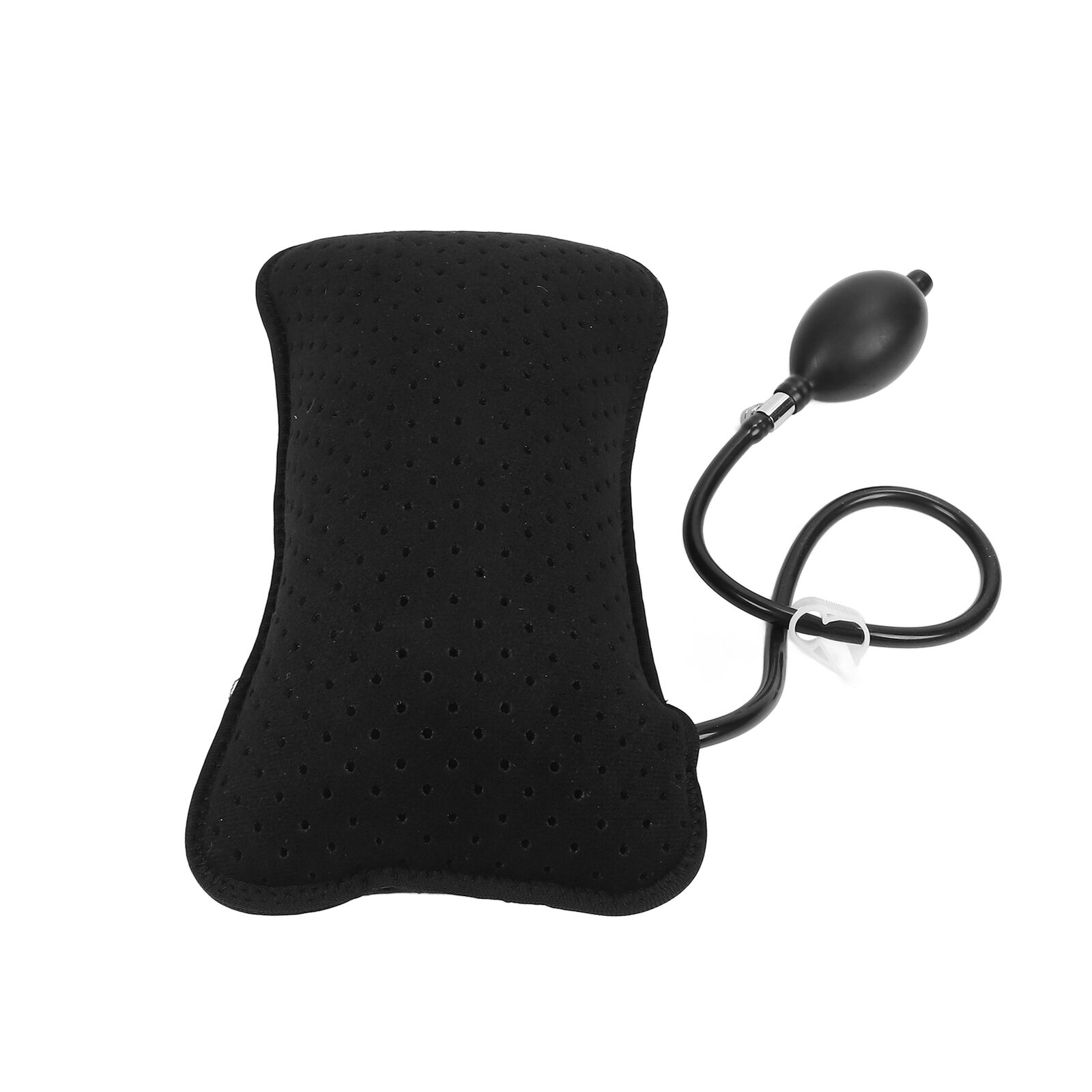 インフレータブルランバーサポートクッション,ポータブル,首, - Car Accessories Limassol のレビューと価格