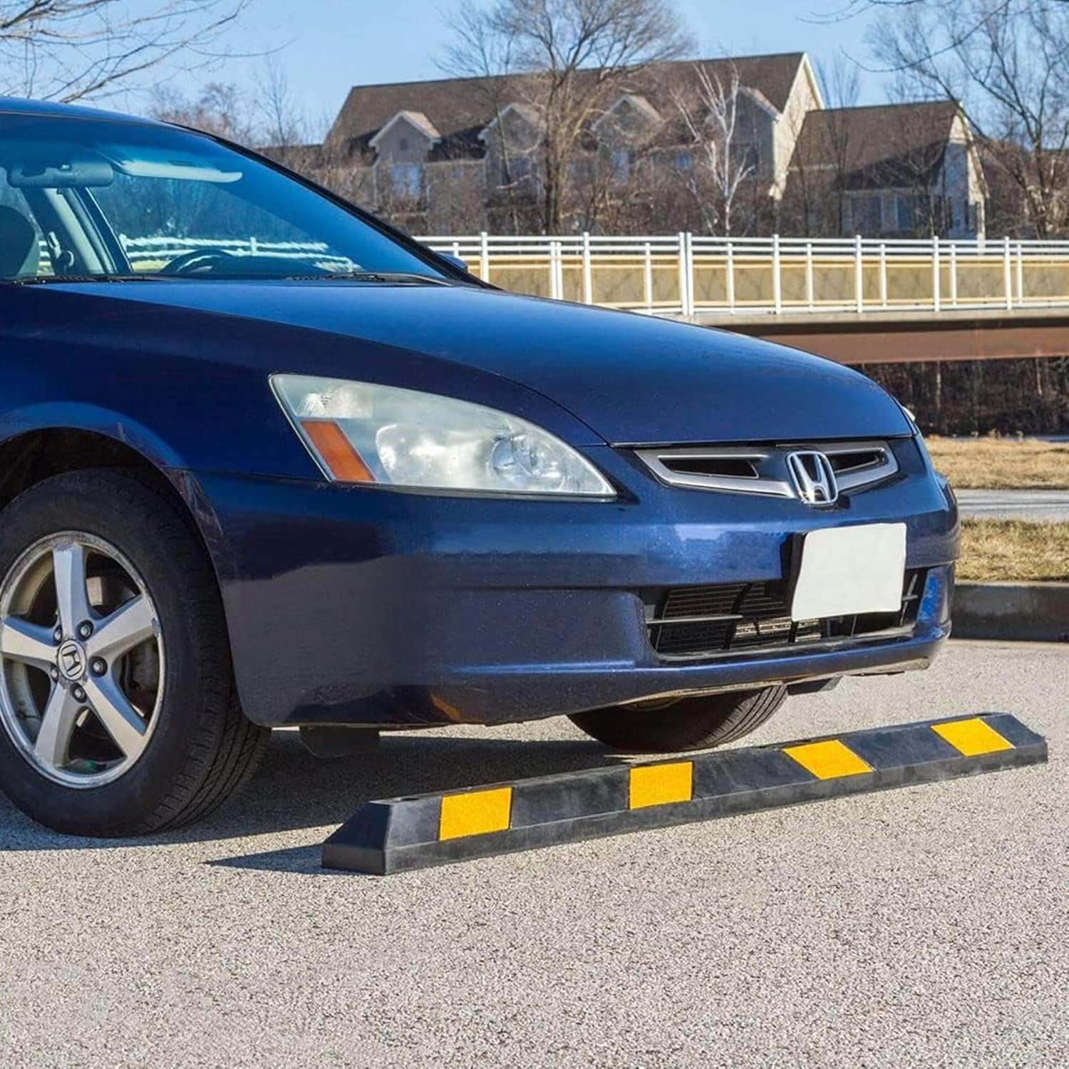 穴あきパーチェイントラック（6フィート、黒/黄色）- 車と乗 - Car Accessories Job のレビューと価格