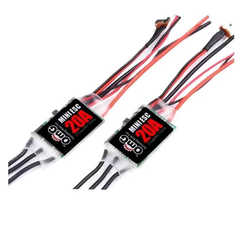 1-2 個オリジナル OMG RAPIDO 20A ブラシレ - Car Accessories Omg のレビューと価格