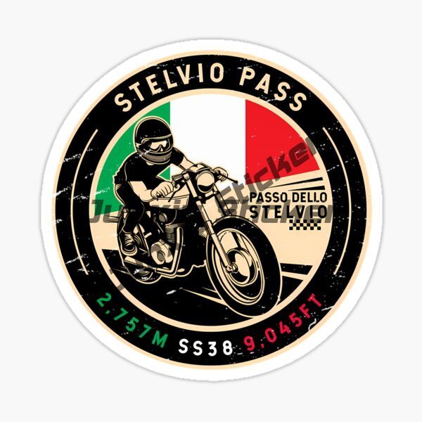 STELVIO PASS ITALIA 車のステッカー 車の - Car Accessories Quotes のレビューと価格