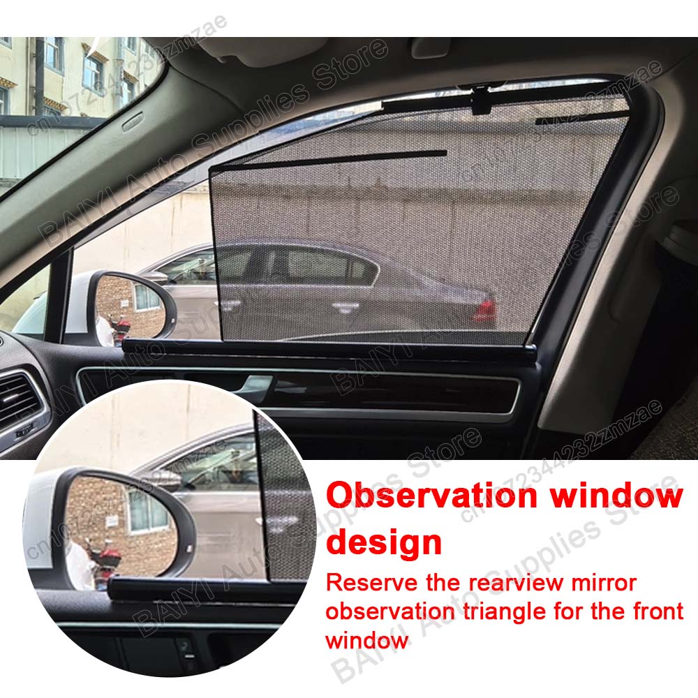 BYD ドルフィン 2021-2025年式 車用リフトアップ - Automatic Car Sunshade のレビューと価格