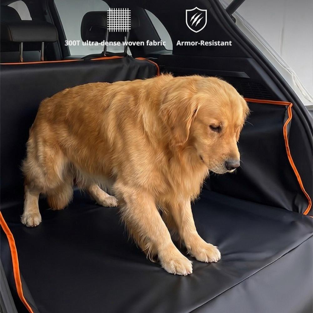 車内アクセサリー 防汚ペットマット 防水カーシートカバー ペ - Car Accessories For Road Trip のレビューと価格