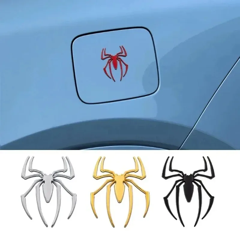ワンピースの3D新型車ステッカー、メタルシルバー/ゴールド、 - Car Accessories Quotes のレビューと価格