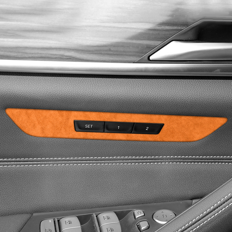 BMW 5シリーズ G30 G38 6GT用 シートマッサー - Car Accessories Limassol のレビューと価格