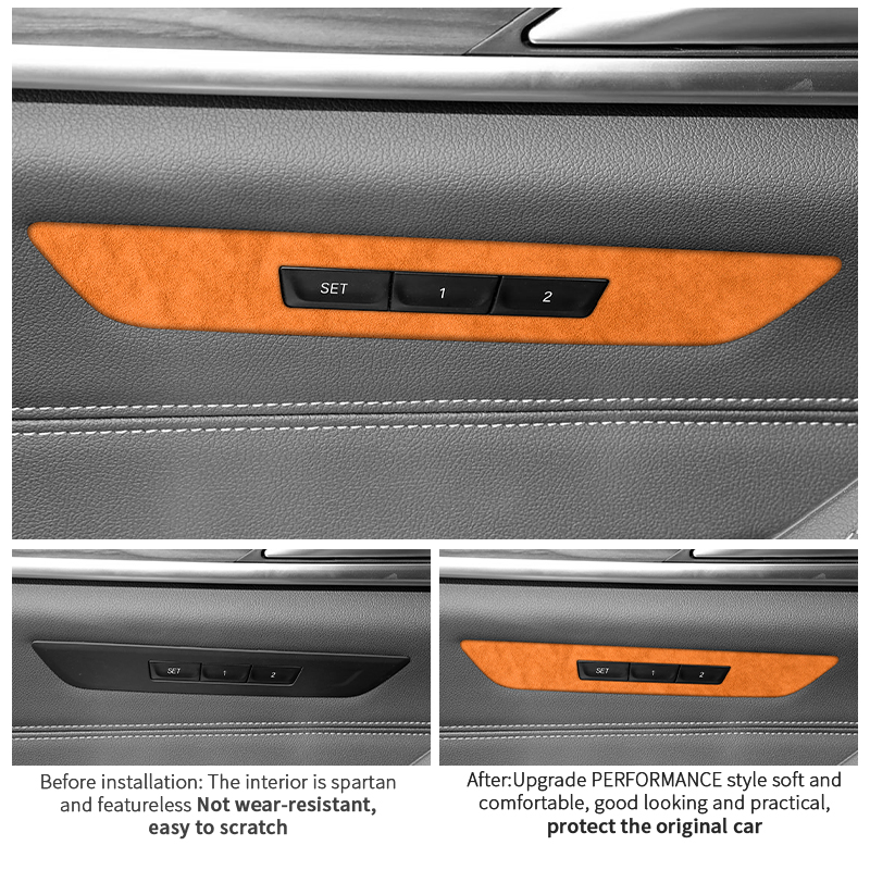 BMW 5シリーズ G30 G38 6GT用 シートマッサー - Car Accessories Limassol のレビューと価格
