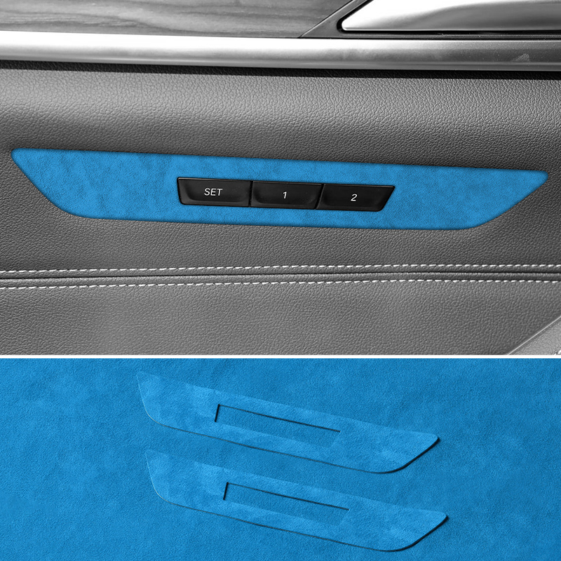 BMW 5シリーズ G30 G38 6GT用 シートマッサー - Car Accessories Limassol のレビューと価格