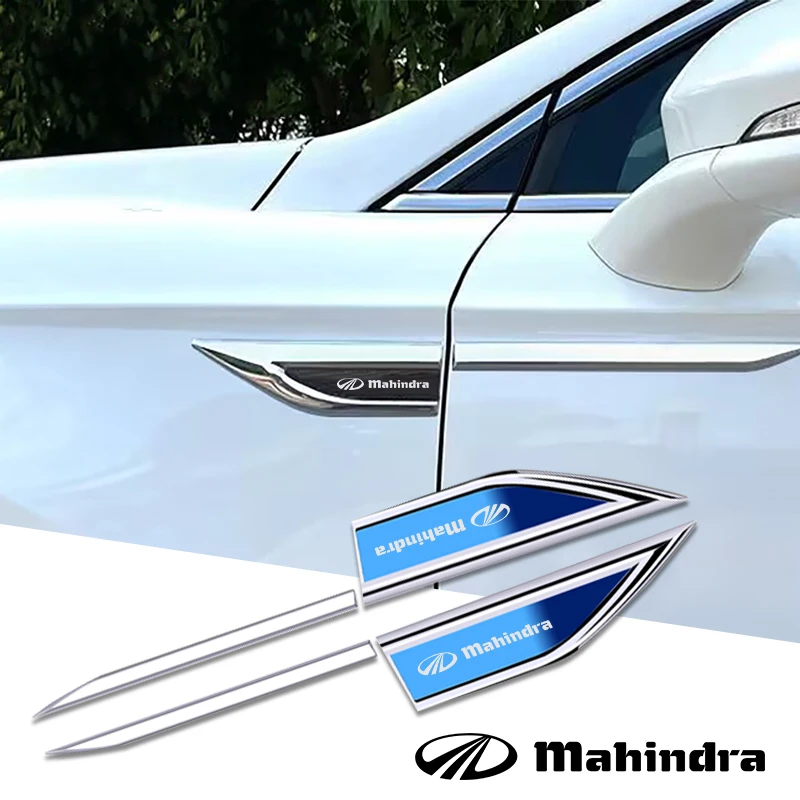 サイドドアブレードカーステッカー、カーアクセサリー、mahi - Car Accessories Xuv 300 のレビューと価格