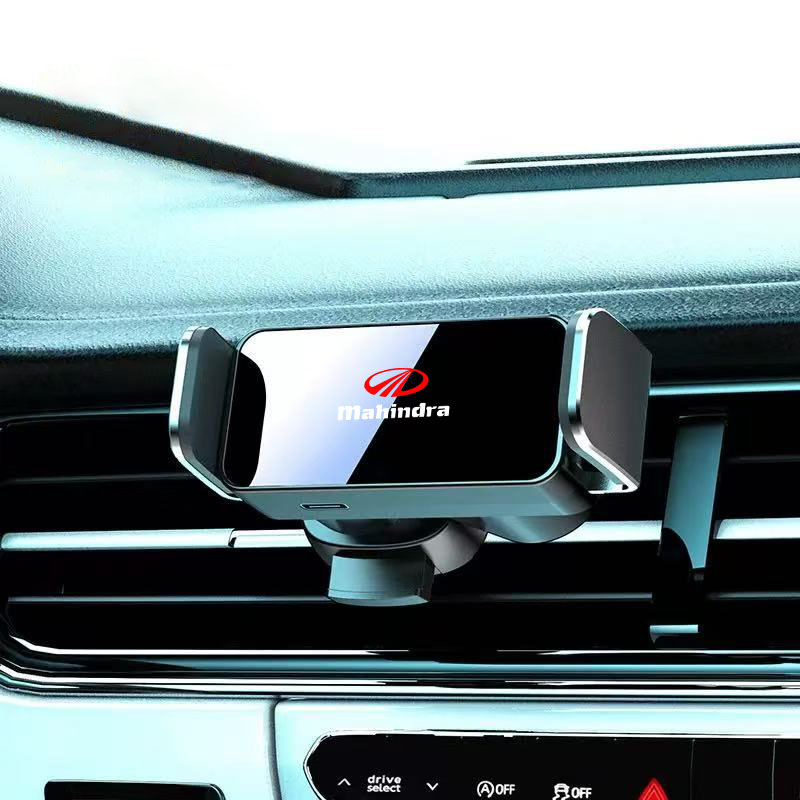 マグネット式車載スマホホルダー エアコン吹き出し口用マグネッ - Car Accessories Xuv 300 のレビューと価格