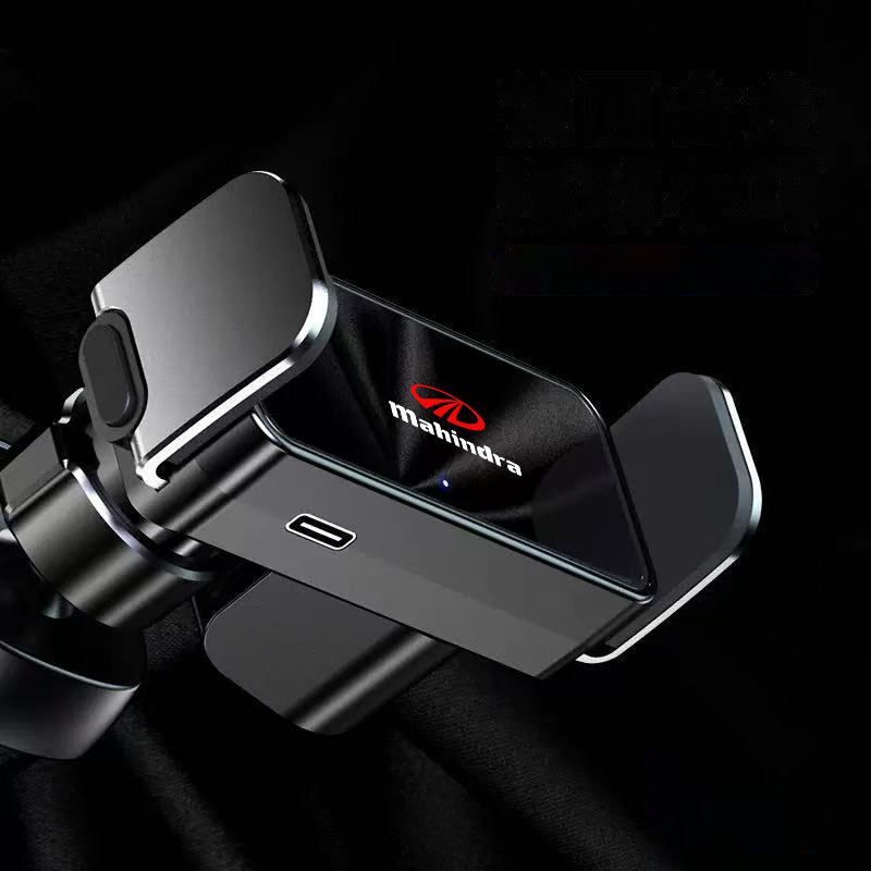マグネット式車載スマホホルダー エアコン吹き出し口用マグネッ - Car Accessories Xuv 300 のレビューと価格