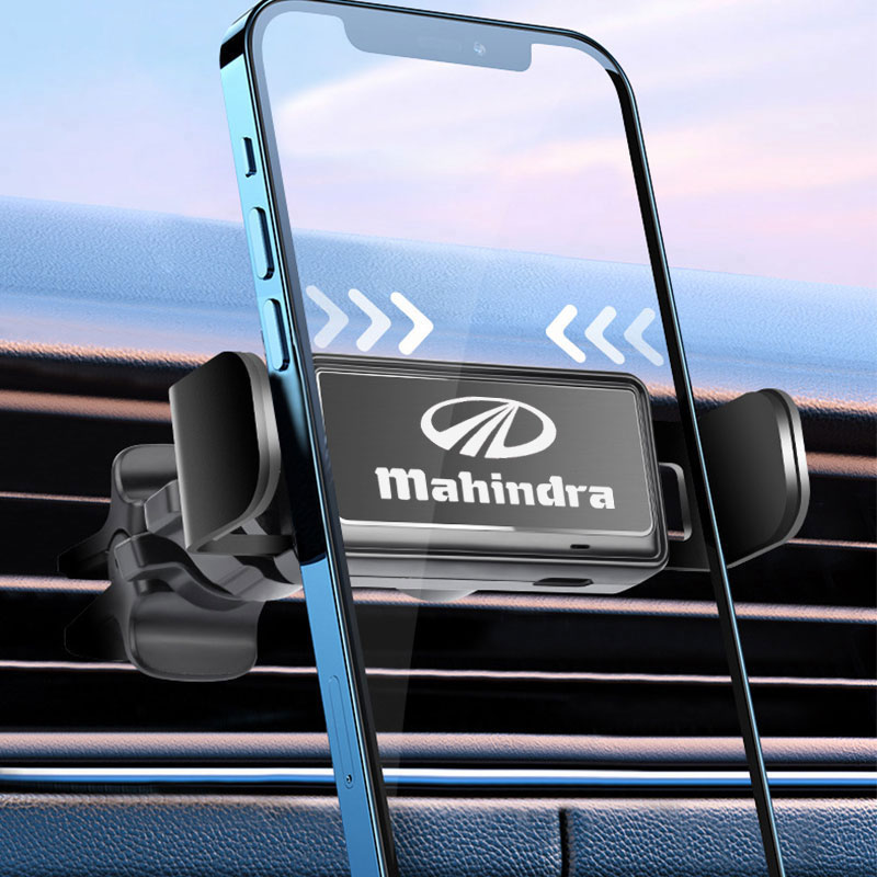 車用の柔軟な電話ホルダー、空気出口、GPS、mahindra - Car Accessories Xuv 300 のレビューと価格